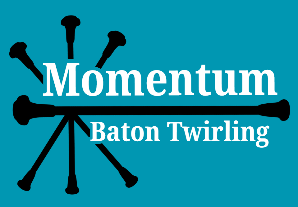 Momentum Baton Twirling